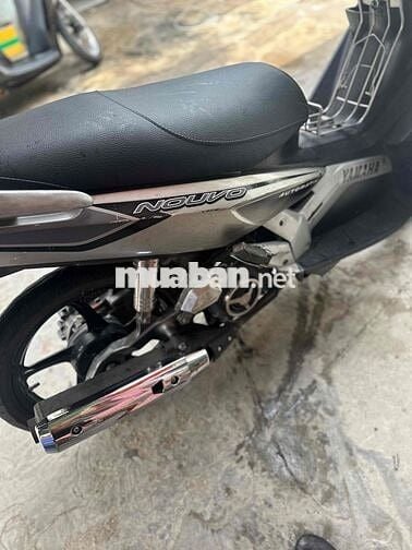 Yamaha Nouvo 2006 màu Đen
