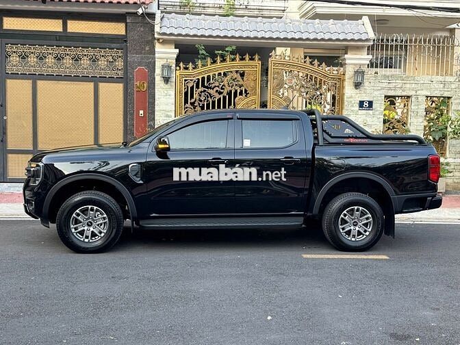 Ford Ranger XLS AT 4x2 2025 - 900km