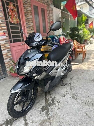 Yamaha Nouvo 2006 màu Đen