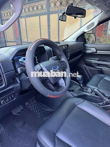Ford Ranger XLS AT 4x2 2025 - 900km