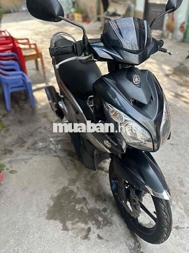Yamaha Nouvo 2006 màu Đen