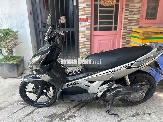 Yamaha Nouvo 2006 màu Đen