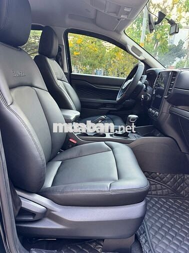 Ford Ranger XLS AT 4x2 2025 - 900km