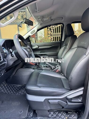 Ford Ranger XLS AT 4x2 2025 - 900km