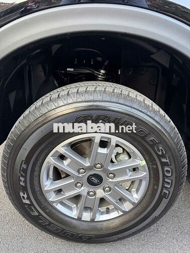 Ford Ranger XLS AT 4x2 2025 - 900km