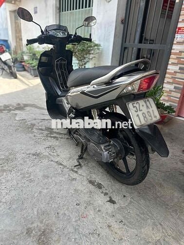 Yamaha Nouvo 2006 màu Đen