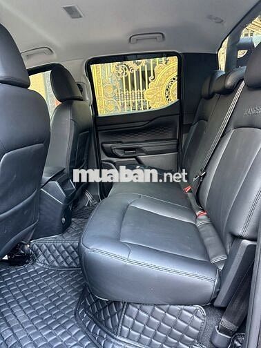 Ford Ranger XLS AT 4x2 2025 - 900km
