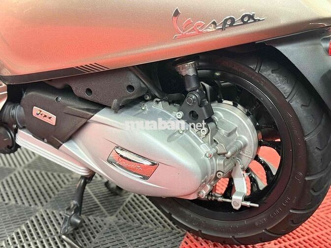 💥Vespa Sprint TFT 150cc 2024 BsTP Chính chủ✍️