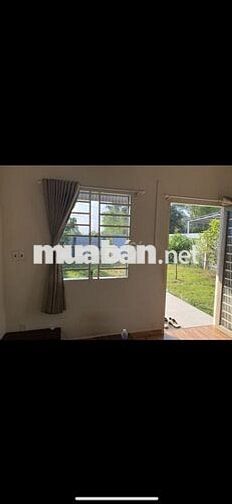 Nhà vườn khu dân cư hiện hữu khu quy hoạch đất ở nông thôn
