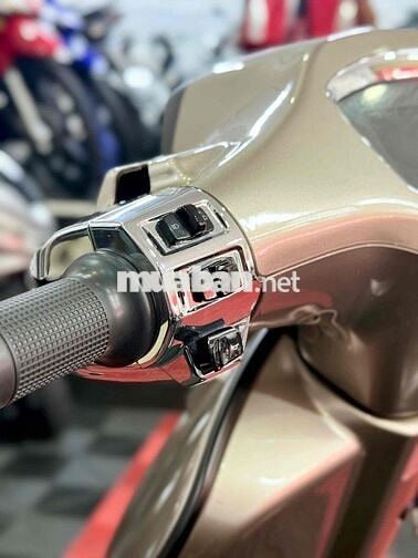 💥Vespa Sprint TFT 150cc 2024 BsTP Chính chủ✍️