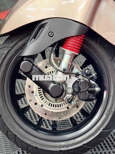 💥Vespa Sprint TFT 150cc 2024 BsTP Chính chủ✍️