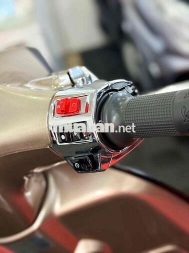 💥Vespa Sprint TFT 150cc 2024 BsTP Chính chủ✍️