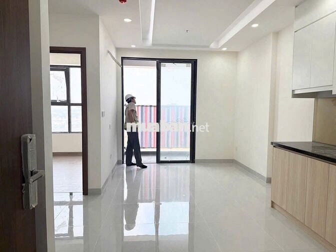 Chủ Cần Bán Gấp Căn 1PN 1WC A&T Sky Garden, 1,9 tỷ, 47m2, View Hồ Bơi