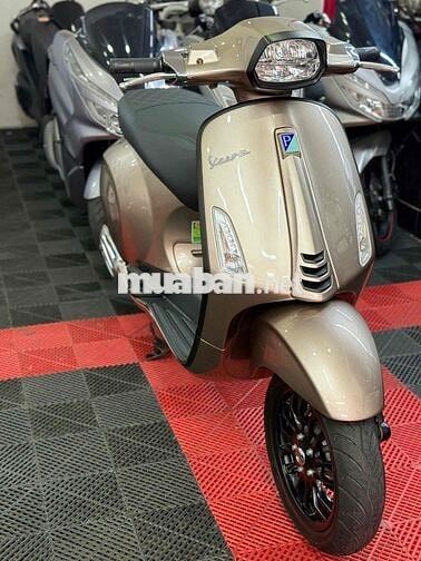 💥Vespa Sprint TFT 150cc 2024 BsTP Chính chủ✍️