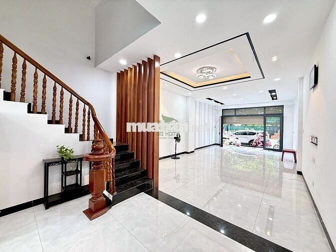 NHÀ HÀ QUANG 2 - 4 PHÒNG NGỦ -THÍCH HỢP VỪA Ở VỪA KINH DOANH