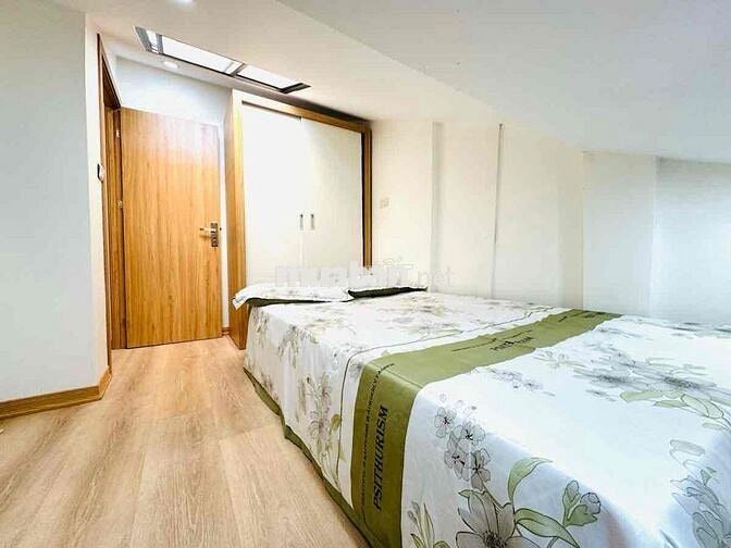 HIẾM CÓ! Nhà TT Dệt 8/3 Hai Bà Trưng,  SD:80m2 T4, 4Ngủ 2WC 3,1 tỷ