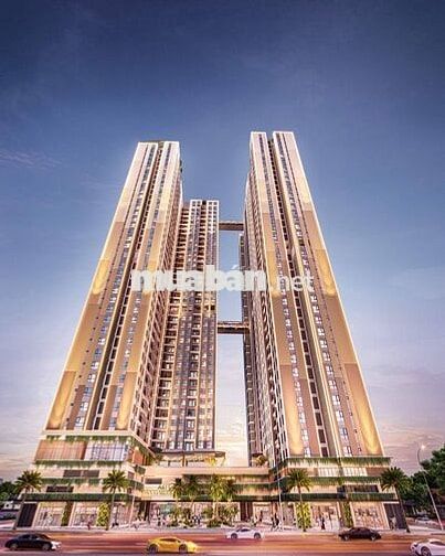 Chủ Cần Bán Gấp Căn 1PN 1WC A&T Sky Garden, 1,9 tỷ, 47m2, View Hồ Bơi