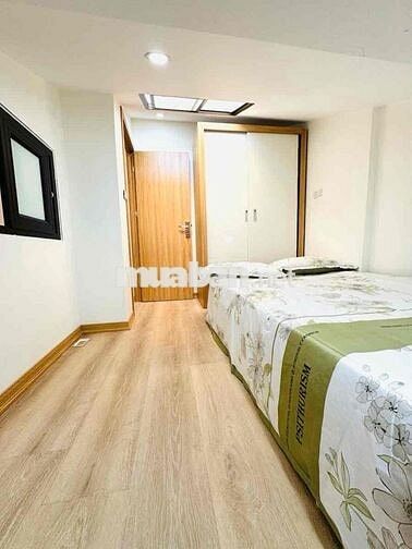 HIẾM CÓ! Nhà TT Dệt 8/3 Hai Bà Trưng,  SD:80m2 T4, 4Ngủ 2WC 3,1 tỷ