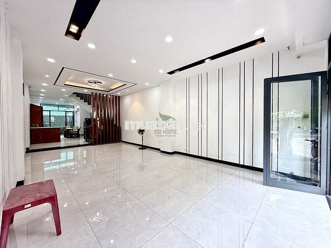 NHÀ HÀ QUANG 2 - 4 PHÒNG NGỦ -THÍCH HỢP VỪA Ở VỪA KINH DOANH
