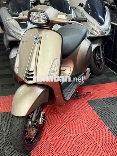 💥Vespa Sprint TFT 150cc 2024 BsTP Chính chủ✍️
