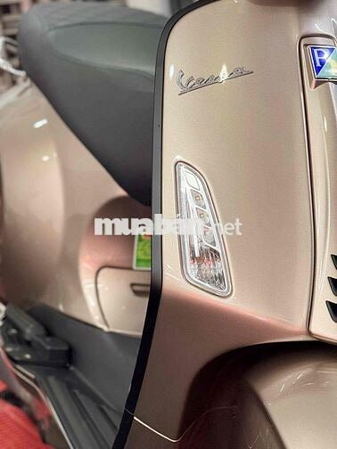 💥Vespa Sprint TFT 150cc 2024 BsTP Chính chủ✍️