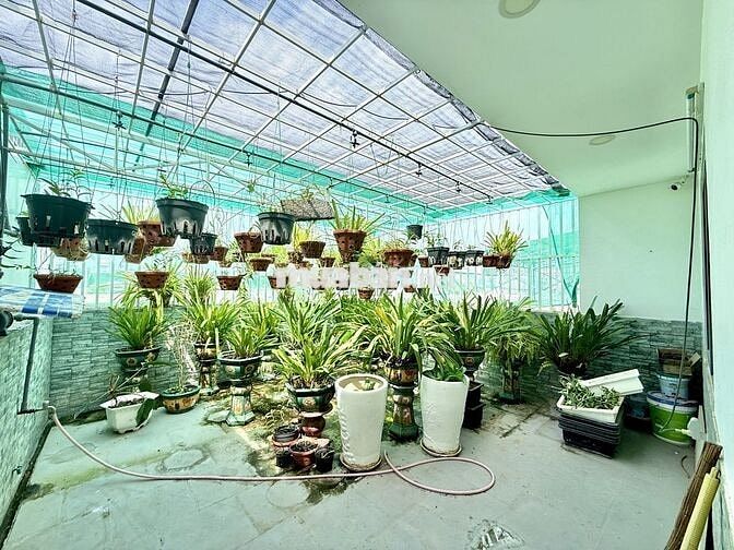 NHÀ HÀ QUANG 2 - 4 PHÒNG NGỦ -THÍCH HỢP VỪA Ở VỪA KINH DOANH