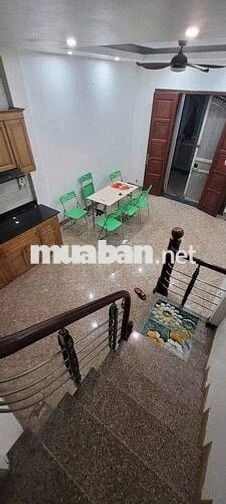 Chính chủ cho thuê nhà nguyên căn Ngọc Thụy