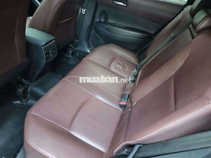 Toyota Corolla Cross 2022 1.8G Đen