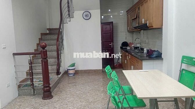 Chính chủ cho thuê nhà nguyên căn Ngọc Thụy