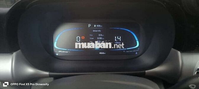 Hyundai Stargazer X 2025 Đen 4900 km