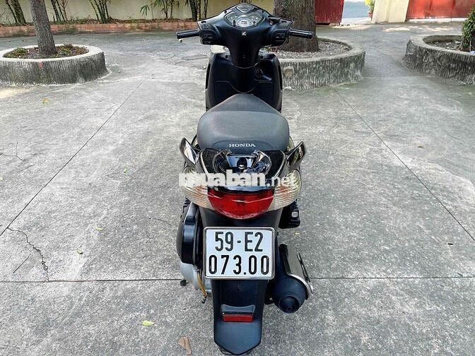 PS 150cc Ý. Sm 6008. Dk 2Oo8.07300. Siêu Đẹp. ❤️