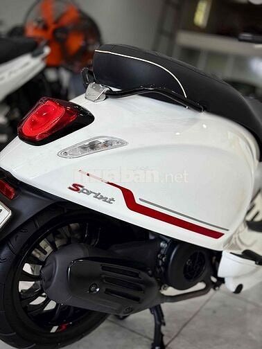 Vespa150 2025 Odo1k Lướt như mới ✅✅