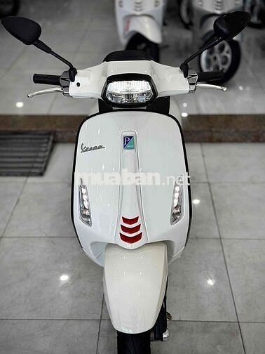 Vespa150 2025 Odo1k Lướt như mới ✅✅