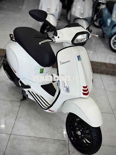 Vespa150 2025 Odo1k Lướt như mới ✅✅