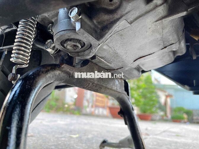 PS 150cc Ý. Sm 6008. Dk 2Oo8.07300. Siêu Đẹp. ❤️