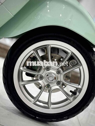 Vespa125 2020 Lướt chính chủ ký ✅✅✅