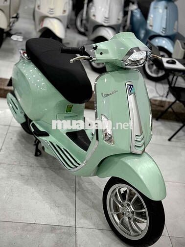 Vespa125 2020 Lướt chính chủ ký ✅✅✅