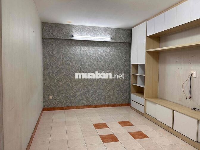 Căn 2PN Chung cư Gia Phúc, Thủ Đức