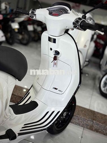 Vespa150 2025 Odo1k Lướt như mới ✅✅