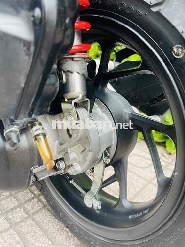 Honda Vario 160 CBS -dk 2023 bstp chính chủ ký