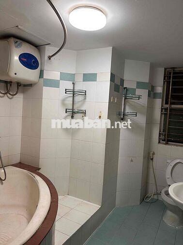 Căn 2PN Chung cư Gia Phúc, Thủ Đức