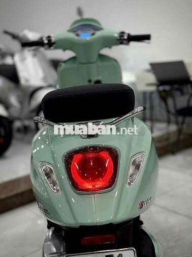Vespa125 2020 Lướt chính chủ ký ✅✅✅