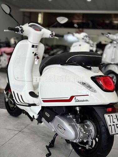 Vespa150 2025 Odo1k Lướt như mới ✅✅