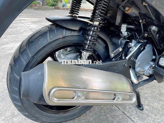 PS 150cc Ý. Sm 6008. Dk 2Oo8.07300. Siêu Đẹp. ❤️