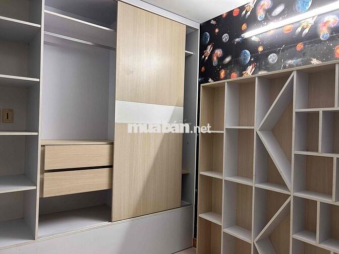 Căn 2PN Chung cư Gia Phúc, Thủ Đức