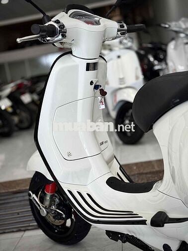 Vespa150 2025 Odo1k Lướt như mới ✅✅