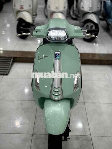 Vespa125 2020 Lướt chính chủ ký ✅✅✅