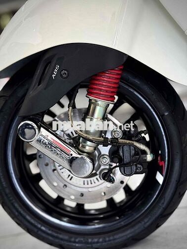 Vespa150 2025 Odo1k Lướt như mới ✅✅