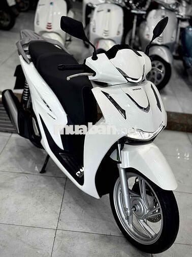 SH125 2026 Odo2k mẫu mới Lướt ✅✅✅