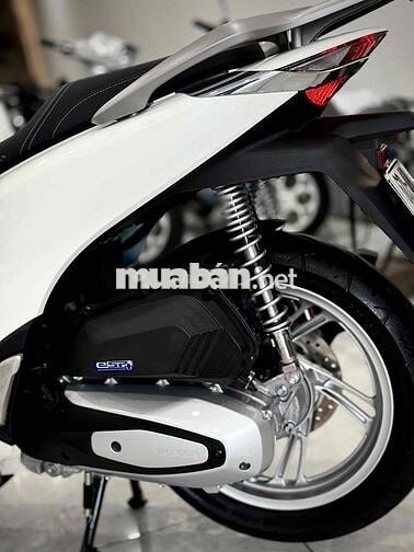SH125 2026 Odo2k mẫu mới Lướt ✅✅✅